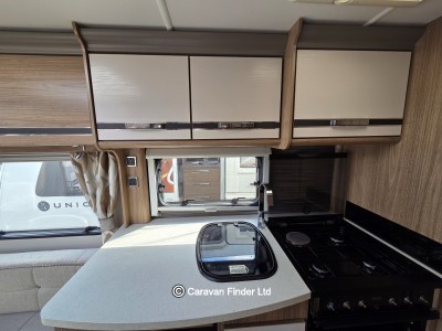 Coachman VIP 545 2016 (Trade) image 7