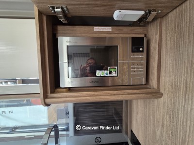 Coachman VIP 545 2016 (Trade) image 8