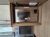Used Coachman VIP 545 2016 touring caravan Image