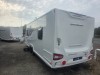 Used Swift Challenger 650 