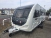 Used Swift Challenger 650 