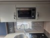 Used Swift Challenger 650 
