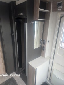 Swift Challenger 650 