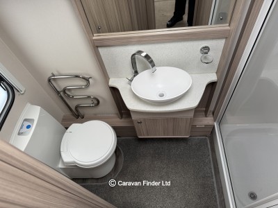 Coachman Acadia 520 (Platinum Edition) 2020 (Trade) image 11