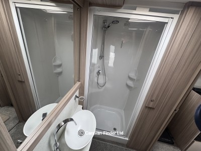 Coachman Acadia 520 (Platinum Edition) 2020 (Trade) image 12