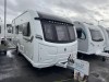 Used Coachman Acadia 520 (Platinum Edition) 2020 touring caravan Image