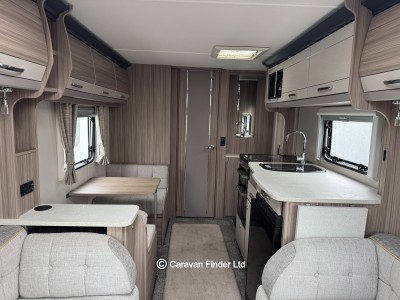 Coachman Acadia 520 (Platinum Edition) 2020 (Trade) image 5