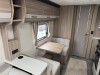 Used Coachman Acadia 520 (Platinum Edition) 2020 touring caravan Image