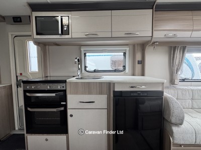 Coachman Acadia 520 (Platinum Edition) 2020 (Trade) image 8