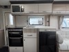 Used Coachman Acadia 520 (Platinum Edition) 2020 touring caravan Image