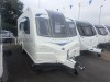 Used Bailey Pegasus GT65 Genoa 2013 touring caravan Image