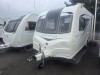Used Bailey Pegasus GT65 Genoa 2013 touring caravan Image