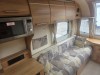 Used Bailey Pegasus GT65 Genoa 2013 touring caravan Image