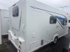 Used Bailey Pegasus GT65 Genoa 2013 touring caravan Image