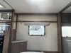 Used Coachman Laser Xcel 575 2021 touring caravan Image