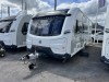 Used Coachman Laser Xcel 575 2021 touring caravan Image