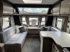 Used Coachman Laser Xcel 575 2021 touring caravan Image