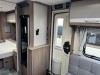 Used Coachman Laser Xcel 575 2021 touring caravan Image