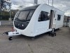 Used Swift Challenger X 865 Lux Pack 