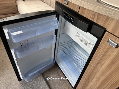 Swift Challenger X 865 Lux  Pack 