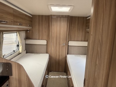 Swift Challenger X 865 Lux  Pack 