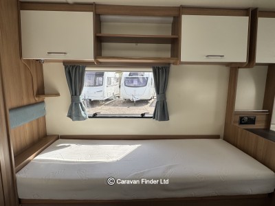 Bailey Pursuit 550 2018 (Trade) image 10