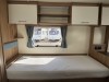 Used Bailey Pursuit 550 2018 touring caravan Image