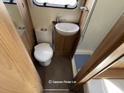 Bailey Pursuit 550 2018 (Trade) image 11