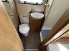 Used Bailey Pursuit 550 2018 touring caravan Image