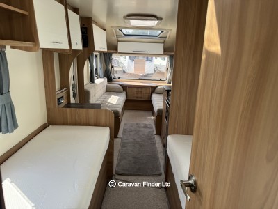 Bailey Pursuit 550 2018 (Trade) image 12