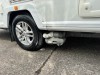 Used Bailey Pursuit 550 2018 touring caravan Image