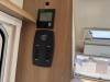 Used Bailey Pursuit 550 2018 touring caravan Image