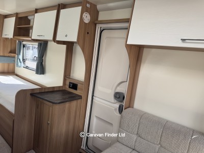 Bailey Pursuit 550 2018 (Trade) image 8
