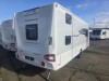 Used Swift Sprite Major 6 TD 2025 touring caravan Image