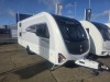 Used Swift Sprite Major 6 TD 2025 touring caravan Image