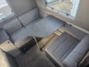 Used Swift Sprite Major 6 TD 2025 touring caravan Image