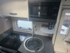 Used Swift Sprite Major 6 TD 2025 touring caravan Image