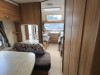 Used Sprite Major 4 SR 2013 touring caravan Image