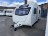 Used Sprite Major 4 SR 2013 touring caravan Image