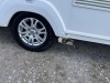 Used Sprite Major 4 SR 2013 touring caravan Image
