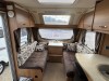 Used Sprite Major 4 SR 2013 touring caravan Image