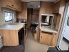 Used Sprite Major 4 SR 2013 touring caravan Image