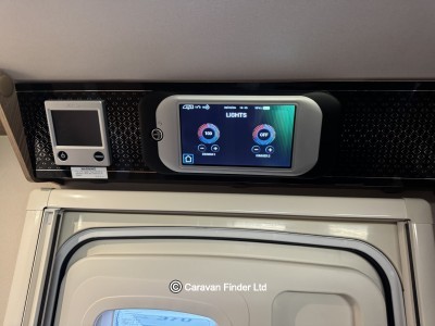 Swift Elegance 530 2019 (Trade) image 10