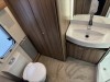 Used Swift Elegance 530 2019 touring caravan Image