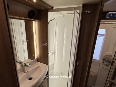 Swift Elegance 530 2019 (Trade) image 12