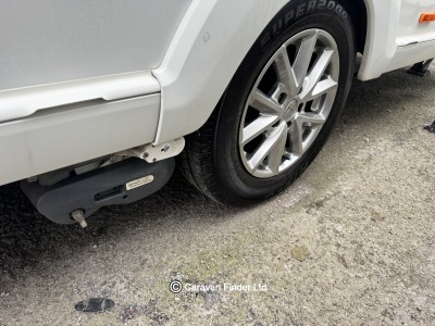 Swift Elegance 530 2019 (Trade) image 3