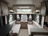 Used Swift Elegance 530 2019 touring caravan Image