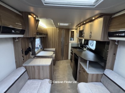 Swift Elegance 530 2019 (Trade) image 5
