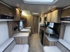 Used Swift Elegance 530 2019 touring caravan Image