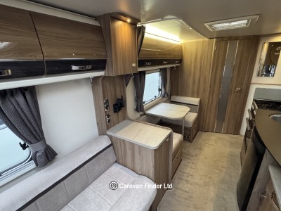 Swift Elegance 530 2019 (Trade) image 6
